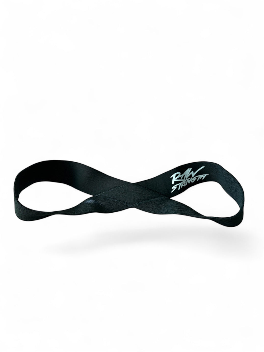 Figure 8 Infiniti Bench Band Heavy Duty Single Ply Black