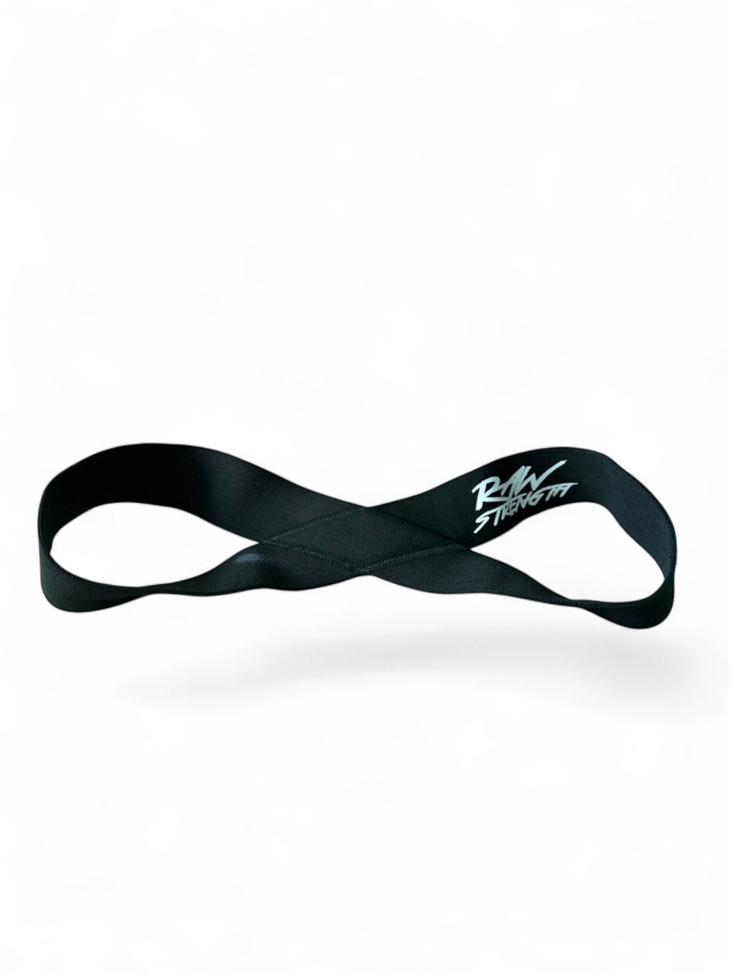 Figure 8 Infiniti Bench Band Heavy Duty Single Ply Black