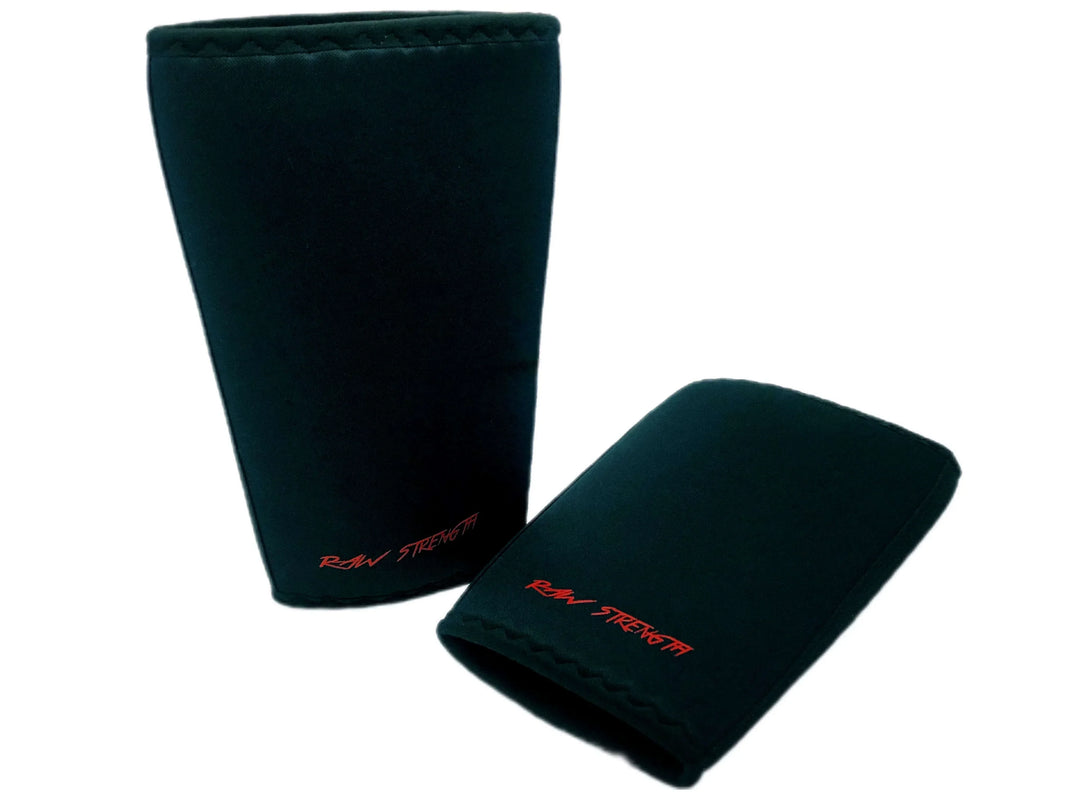 Predator Knee Sleeves - Raw Strength Apparel