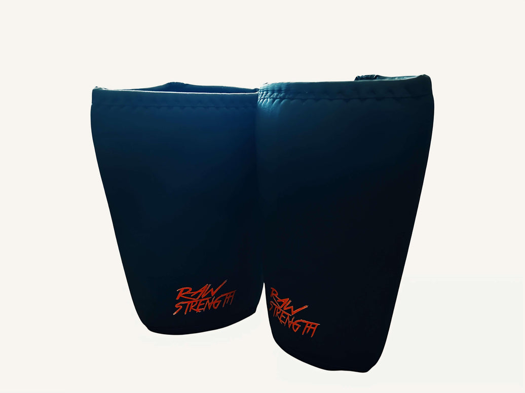 Predator Knee Sleeves - Raw Strength Apparel