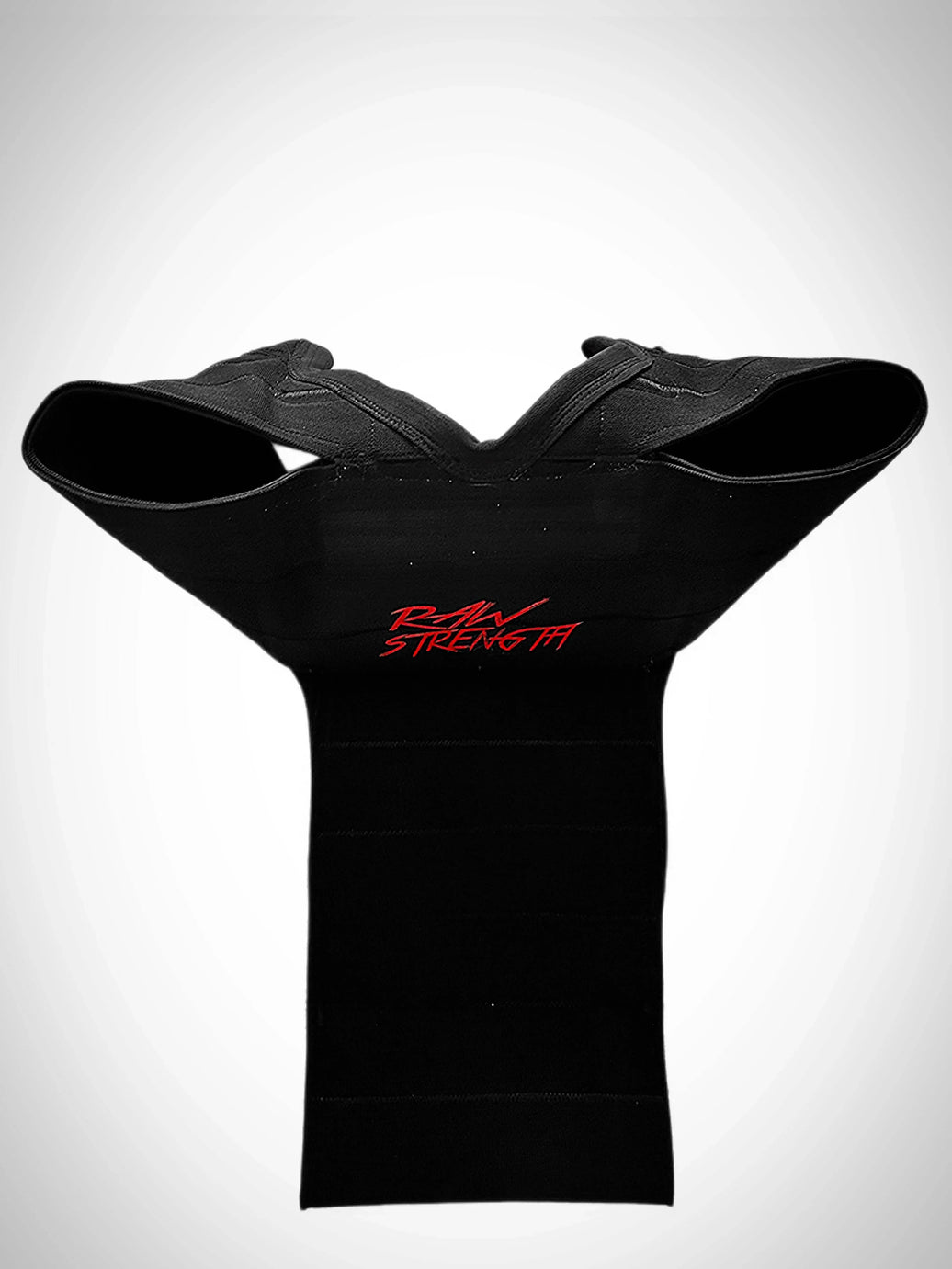 "SAVAGE" 2 PLY BENCH SHIRT WITH INSERTS