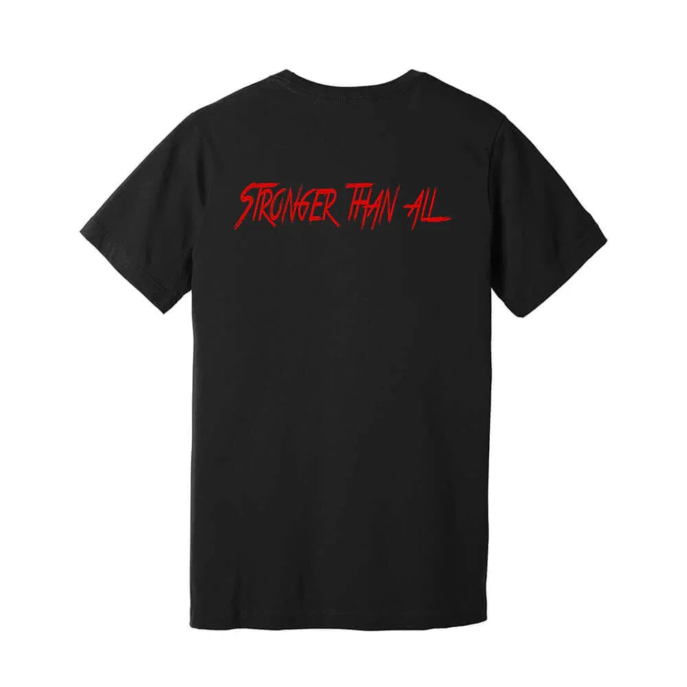 Strengthwear T-shirts