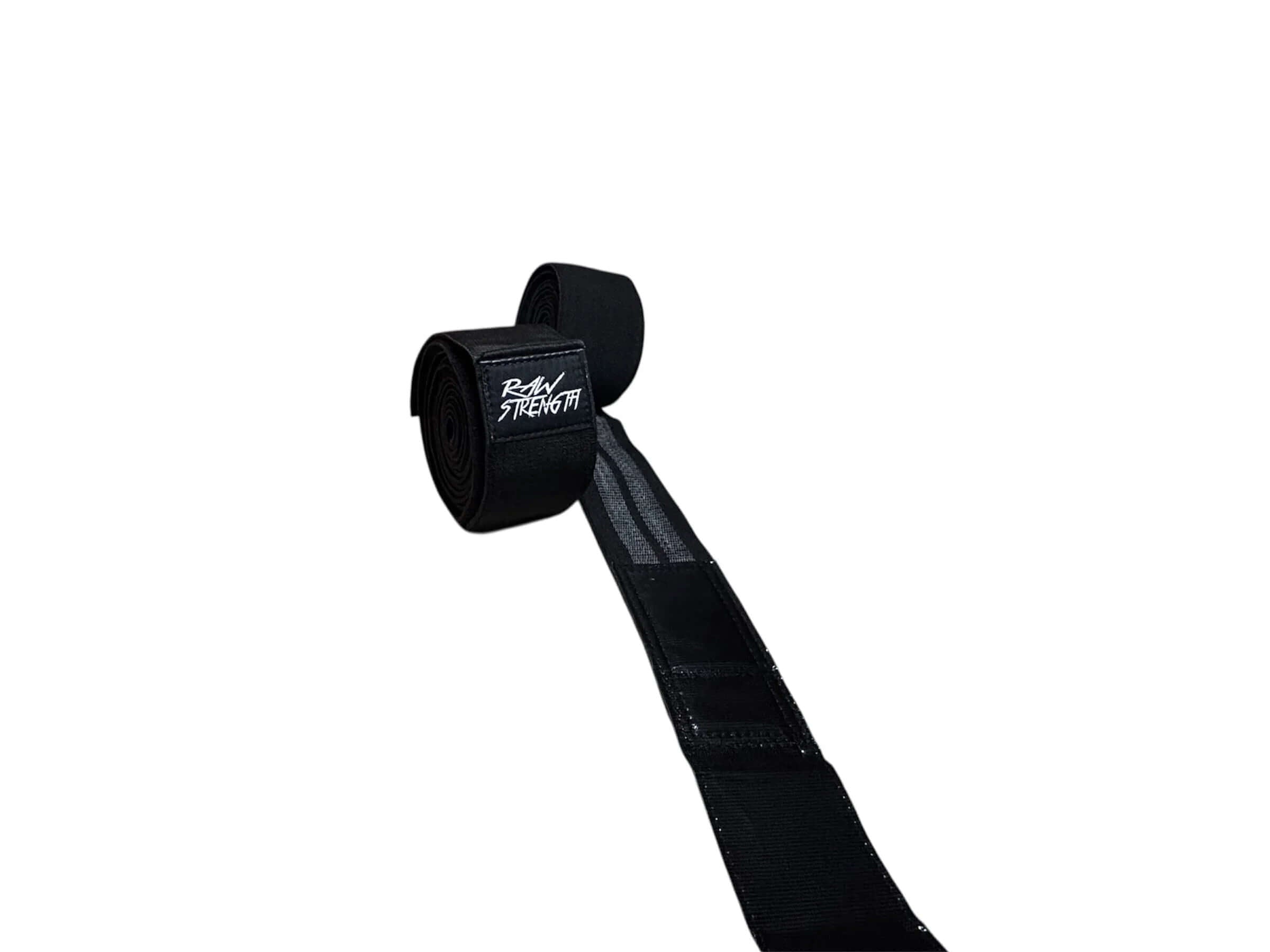 Sabbath Gripper Knee Wraps - Raw Strength Apparel