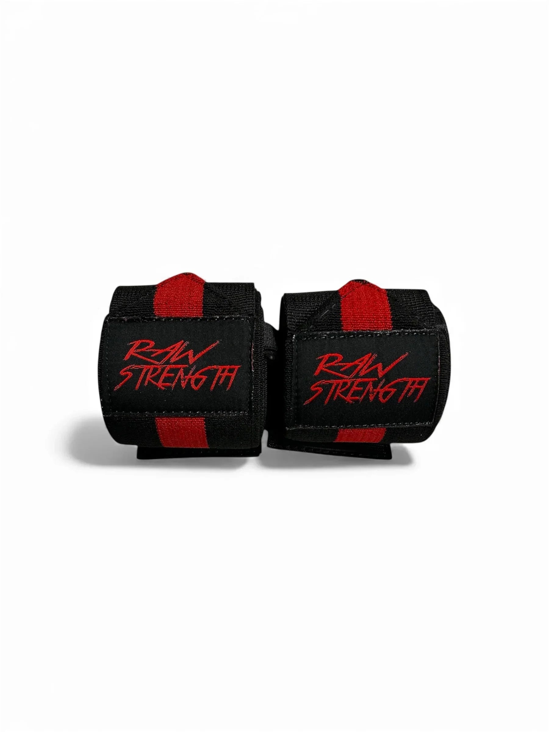 Red and Black Gripper