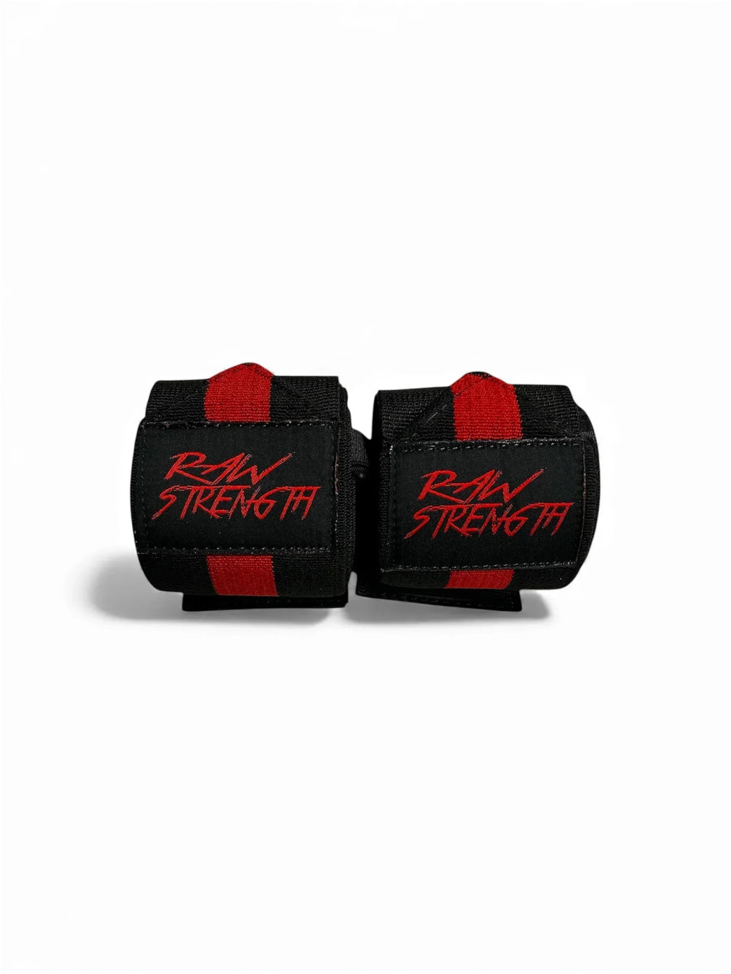 Red and Black Gripper