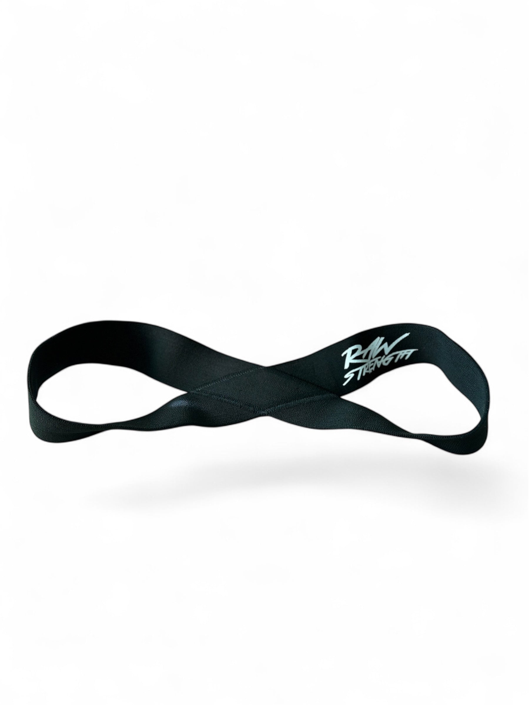 Figure 8 Infiniti Bench Band Heavy Duty Single Ply Black