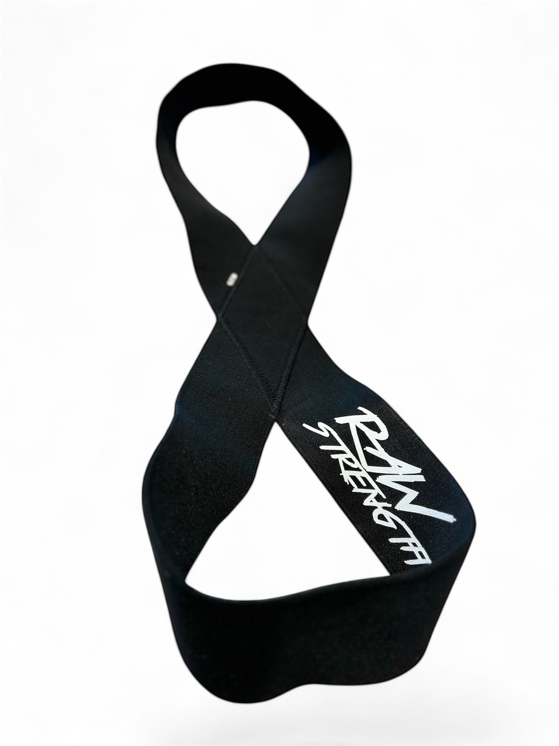 Figure 8 Infiniti Bench Band Heavy Duty Single Ply Black