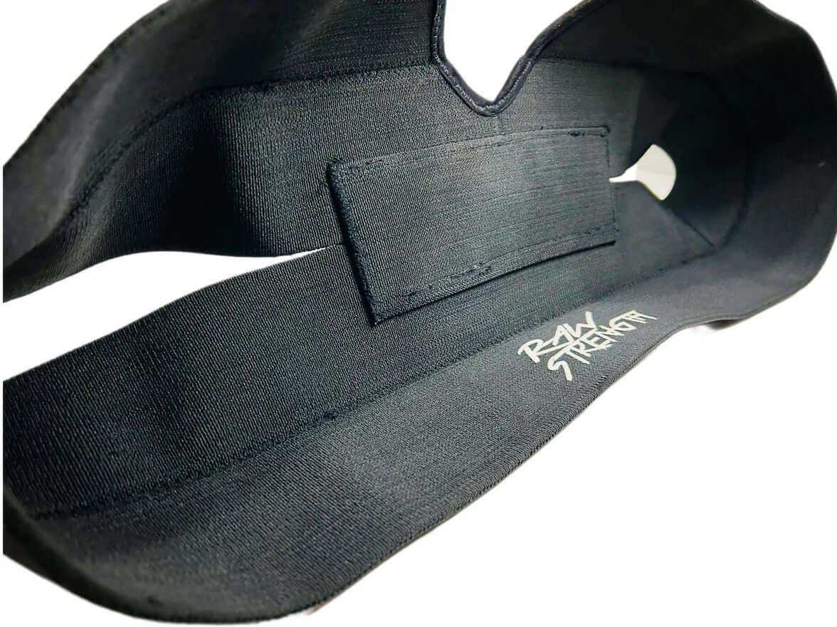 Bar Bender 2.0 - Raw Strength Apparel