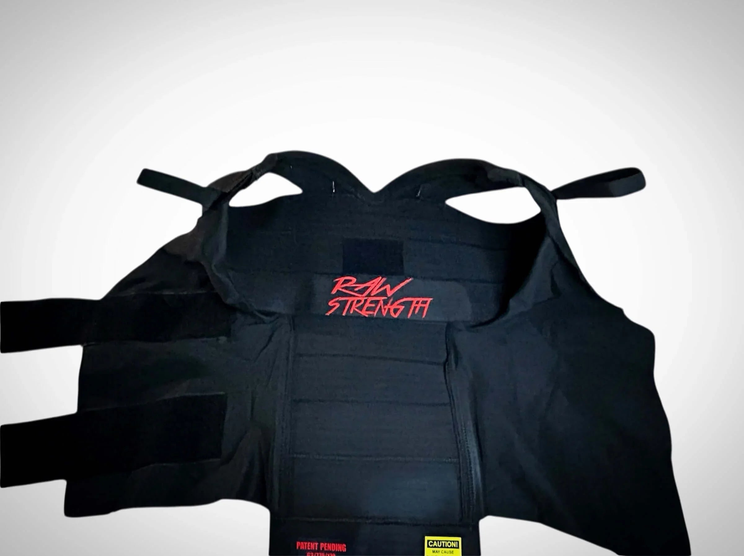 "SAVAGE" 2 PLY BENCH SHIRT - Raw Strength Apparel